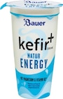 Bauer im Netto Marken-Discount Prospekt Kefir+ Drink von Bauer im aktuellen Netto Marken-Discount Prospekt für 0,79 €