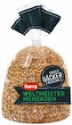 Bäckerfrische Weltmeistermehrkorn von Harry für 1,29 € bei Netto mit dem Scottie im Angebot Bäckerfrische Weltmeistermehrkorn von Harry im aktuellen Netto mit dem Scottie Prospekt