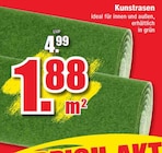 Kunstrasen im Angebot bei wohnen & sparen Stelter in Warendorf Kunstrasen Angebote bei wohnen & sparen Stelter Warendorf für 1,88 €