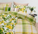 Bettwäsche Renforcé im Angebot bei Marktkauf in Greifswald Bettwäsche Renforcé Angebote von Schiesser bei Marktkauf Greifswald für 29,95 €