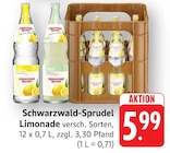 EDEKA Tamm Prospekt mit  im Angebot für 5,99 €