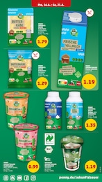Kochsahne Angebot im aktuellen Penny Prospekt auf Seite 13