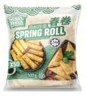 Feuilles de Spring Roll - Mak Asia dans le catalogue Hmarket