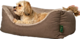 Raiffeisenmarkt - Orthopädisches Hundesofa 'Rockford' Angebot im Prospekt Orthopädisches Hundesofa 'Rockford' bei Raiffeisenmarkt im Prospekt "" für 39,99 €