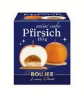 Mini Cake Pfirsich von BOUJEE im aktuellen Lidl Prospekt für 3,99 €