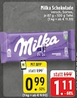 Aktuelles Schokolade Angebot bei E center in Duisburg ab 0,99 €