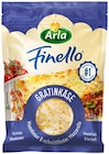 Finello Reibekäse von Arla im aktuellen ALDI Nord Prospekt für 1,29 €