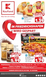 Kaufland Supermarkt Prospekt der aktuellen Woche mit 72 Seiten, gültig von 02.07.2026 bis 08.07.2026, in Markdorf und Umgebung Aktueller Kaufland Supermarkt Prospekt in Markdorf und Umgebung, "Hier bin ich richtig" mit 72 Seiten, 02.07.2026 - 08.07.2026