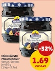 Pflaumenmus von Mühlhäuser im aktuellen Penny Prospekt für 1,69 €