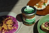 Bio-Kimchi im tegut Prospekt Bio-Kimchi von Complete Organics im aktuellen tegut Prospekt für 3,99 €