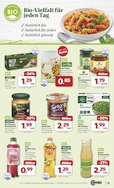 Aktueller combi Prospekt mit Tee, "Markt - Angebote", Seite 18