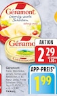 Natur von Géramont im aktuellen EDEKA Prospekt