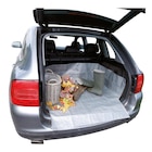 Norauto Faches-Thumesnil - Promo Protecteur de coffre en pvc semi-personnalisé taille m norauto Promo Protecteur de coffre en pvc semi-personnalisé taille m norauto à 23,99 € dans le catalogue Norauto à Faches-Thumesnil