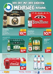 Saft im Netto Marken-Discount Prospekt in Wolfenbüttel Aktueller Netto Marken-Discount Prospekt mit Saft, "Aktuelle Angebote", Seite 12