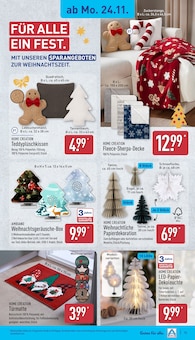 Technik Angebot im ALDI Nord Prospekt, gültig von 24.11.2025 bis 29.11.2025 Technik Angebot im aktuellen ALDI Nord Prospekt auf Seite 23