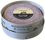 Moelleux de Savoie - SCHMIDHAUSER en promo à 22,95 € chez Intermarché Moelleux de Savoie - SCHMIDHAUSER dans le catalogue Intermarché