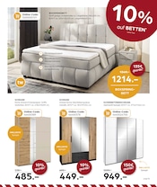 Aktueller buss Prospekt mit Schrank, "RABATTE, DIE BEGEISTERN", Seite 19