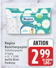 Kamillenpapier für 2,99 € bei EDEKA im Angebot Kamillenpapier im aktuellen EDEKA Prospekt