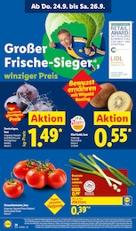 Pflaumen Angebot & Preis im aktuellen Lidl Prospekt Pflaumen Angebot im aktuellen Lidl Prospekt auf Seite 58