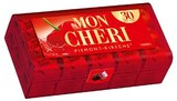 Mon Chéri im Penny-Markt Prospekt Mon Chéri von FERRERO im aktuellen Penny-Markt Prospekt für 4,44 €