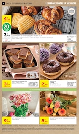 Plante Verte en promo dans le catalogue Intermarché Super à la page 18