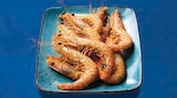 Gambas Cuites en promo chez Super U Cannes à 8,99 €