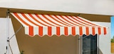Fallarmmarkise im Angebot bei Hagebaumarkt in Duisburg Fallarmmarkise Angebote von GO/ON! bei Hagebaumarkt Duisburg für 99,99 €