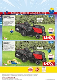 Netto Marken-Discount Gartengeraete im Prospekt Netto Marken-Discount Gartengeraete im Prospekt