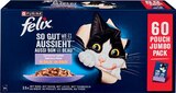Felix Katzennahrung Angebote von Purina bei Netto Marken-Discount Neubrandenburg für 14,99 €