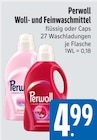 Woll- und Feinwaschmittel im E xpress Prospekt Woll- und Feinwaschmittel von Perwoll im aktuellen E xpress Prospekt für 4,99 €