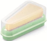 2-in-1-Parmesanreibe im aktuellen Tchibo im Supermarkt Prospekt für 9,99 €
