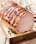 Intermarché Cissac-Médoc - Promo Rôti de porc cuit supérieur charcutier Promo Rôti de porc cuit supérieur charcutier à 12,50 € dans le catalogue Intermarché à Cissac-Médoc