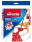 Ersatz-Wischbezug Angebote von Vileda bei Kaufland Castrop-Rauxel für 5,99 €