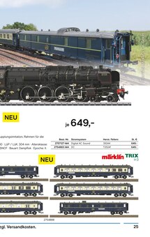 Kamin im Conrad Electronic Prospekt "Modellbahn 2023/24" mit 582 Seiten (Köln)