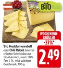 Heublumenrebell oder Chili Rebell Angebote von Bio bei EDEKA Wiesbaden für 2,49 €