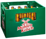 Kölsch Angebote von Mühlen bei Trinkgut Dreieich für 17,99 €