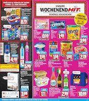 Cola im HIT Prospekt in Kraichtal Aktueller HIT Prospekt mit Cola, "ECHTE VIELFALT", Seite 15