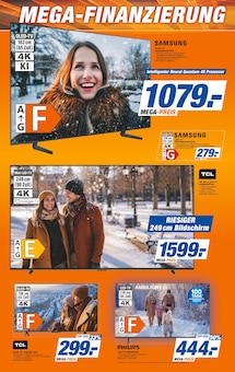 expert Husum Prospekt der aktuellen Woche, gültig von 27.12.2025 bis 03.01.2026 Aktueller expert Husum Prospekt "Top Angebote" mit 8 Seiten