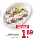 Aktuelles Kräutermatjes Angebot bei E center in Mannheim ab 1,89 €