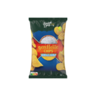 Aktuelles Geriffelte Chips Paprika Angebot bei Lidl in Magdeburg ab 1,39 €