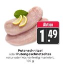Putenschnitzel natur im Angebot bei Hieber in Lörrach Putenschnitzel natur Angebote bei Hieber Lörrach für 1,49 €