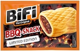 Penny - BBQ-Snack oder Carazza Angebot im Prospekt BBQ-Snack oder Carazza bei Penny im Prospekt "" für 1,79 €