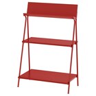 Regal rot im Angebot bei IKEA in Langenhagen Regal rot Angebote von KRÖNIKÖR bei IKEA Langenhagen für 24,99 €