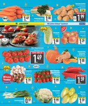 Paprika im EDEKA Prospekt in Augsburg Aktueller EDEKA Prospekt mit Paprika, "DAS BESTE DER WOCHE", Seite 2