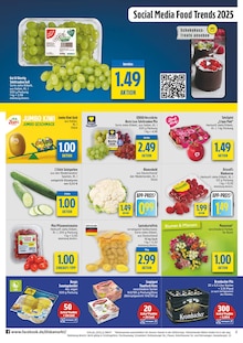 Tomaten im aktuellen diska Prospekt (Erlangen) Tomaten im diska Prospekt "alles an deinem ort." mit 12 Seiten (Erlangen)