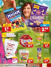 Pralinen im Netto Marken-Discount Prospekt in Reutlingen Aktueller Netto Marken-Discount Prospekt mit Pralinen, "Aktuelle Angebote", Seite 26