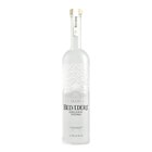 Vodka organic - BELVEDERE en promo chez Carrefour Alfortville à 33,90 €