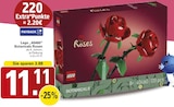 Botanicals Rosen Angebote von LEGO bei WEZ Löhne für 11,11 €