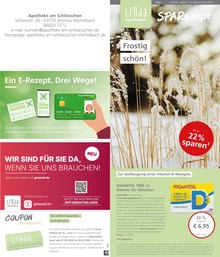 Test Prospekt für Insel Hiddensee mit 1 Seite Test Prospekt für Insel Hiddensee: "Test", 1 Seite, 02.02.2026 - 28.02.2026