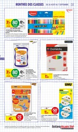 Jouets Angebote im Prospekt "LA RENTRÉE C'EST NUL ALORS ON VOUS LA REMBOURSE" von Intermarché auf Seite 23